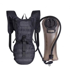 Échantillon Gratuit Sac à Dos d'Hydratation Personnalisé Multifonctionnel Tactique pour le Stockage, le Camping en Plein Air, l'Alpinisme et le Cyclisme Tactique - Product Image 5