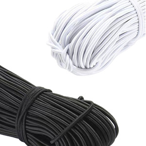 Dansky cường độ cao dây đàn hồi lõi cao su đàn hồi chuỗi tất cả các loại đặc điểm kỹ thuật vòng ban nhạc đàn hồi - Product Image 4