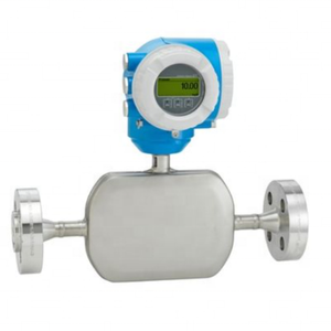 เครื่องวัดอัตราการไหลแบบคอริโอลิส Endress+Hauser Proline Promass A200 ราคาดี - Product Image 3