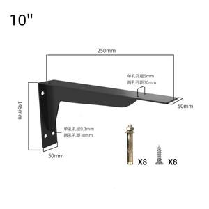 Soporte de Monitor Plegable de Escritorio LIGUO con Altura Ajustable y <span class=keywords><strong>Base</strong></span> de Soporte de Pantalla de Metal Blanco con Recubrimiento en Polvo - Product Image 6