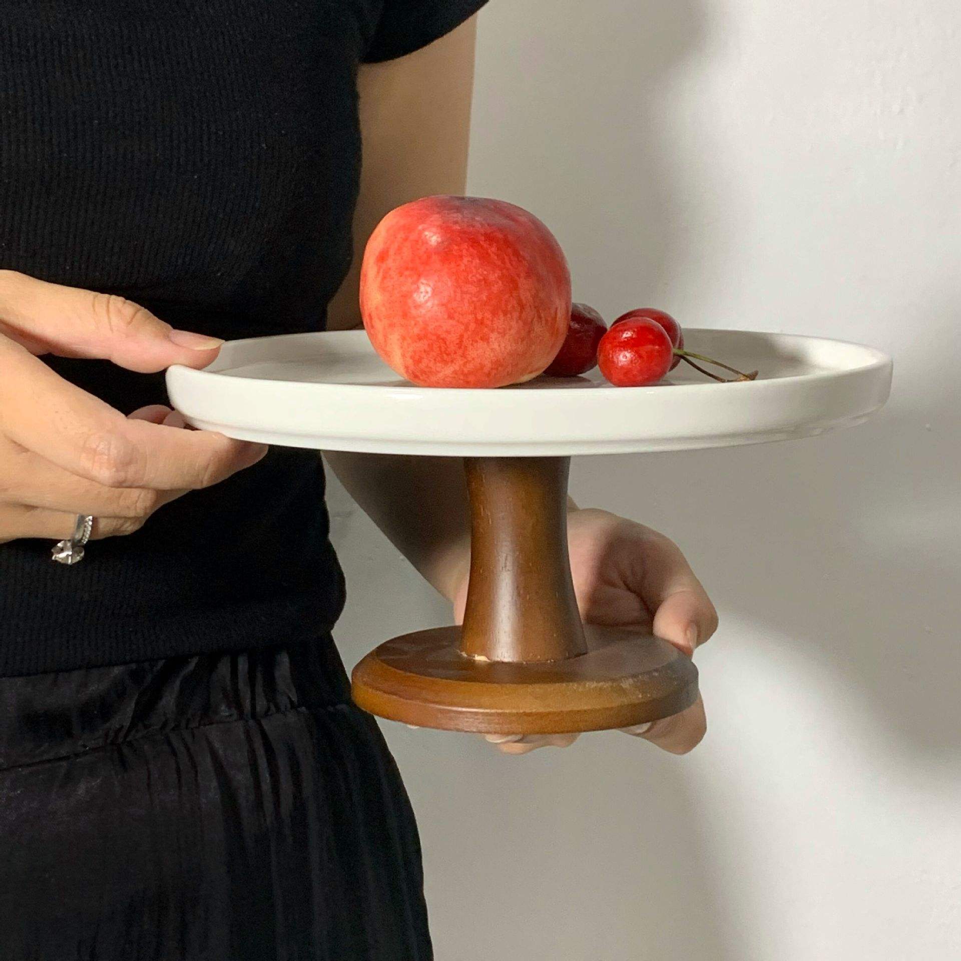 ความสูงของแผ่นดิสก์คือ20.5*11.5