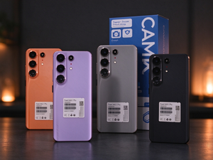 สมาร์ทโฟน Camon 50 Pro 5G รุ่นขายดี มาแรง ใหม่เอี่ยม รุ่น Global Edition ดีไซน์สวย เหมาะสำหรับใช้งานในเชิงธุรกิจ - Product Image 3