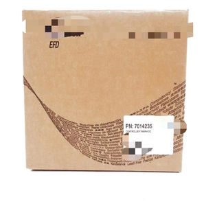 7014235 Nsfs nuevo controlador de programación PLC de automatización Industrial de almacén listo Original - Product Image 1