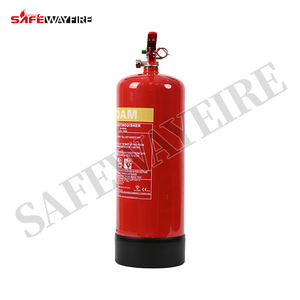 <span class=keywords><strong>6L</strong></span> المياه طفاية حريق BSI kitemark/الهباء الجوي طفاية حريق بالرغوة طفاية حريق - Product Image 2