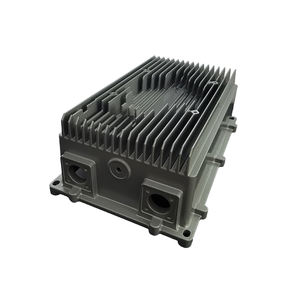 Vente chaude nouvelle énergie en aluminium moule sable coulée Service moteur carter pièces de moulage sous pression - Product Image 3