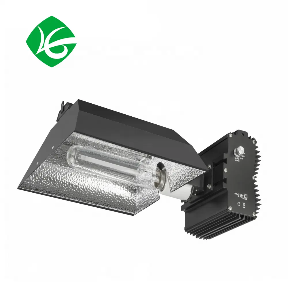 Horticulture lighting 315w cmh grow lighting dimmable ballast