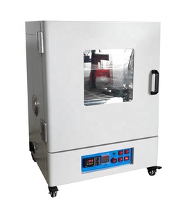 200 300 độ Hot Air <span class=keywords><strong>Oven</strong></span> cho phòng thí nghiệm công nghiệp lò nhiệt độ cao đối lưu sấy <span class=keywords><strong>Oven</strong></span> - Product Image 3