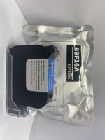 Nouvelle Cartouche d'Encre Originale NASCENCE Noire à Séchage Rapide à Base de Solvant, Garantie 1 An, pour Imprimante Jet d'Encre, Origine Chine, 1kg