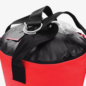 กระเป๋าชกมวยหนังแท้แบบมืออาชีพ ออกแบบและขนาดตามสั่ง ลดราคาพิเศษ มีหลายขนาดให้เลือก - Product Image 6