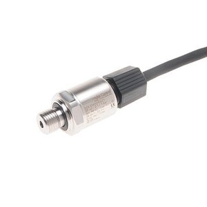 Interruptor de Presión Hubacontrol 0.1% Fs Spdt para Uso Industrial - Product Image 5