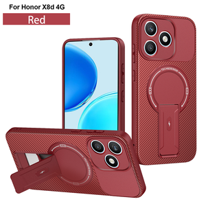 Funda Magnética Lichicase con Protección de Lente y Absorción de Impactos para Honor X6D <span class=keywords><strong>Play</strong></span> 10A 60A <span class=keywords><strong>Play</strong></span> 80 - Product Image 4