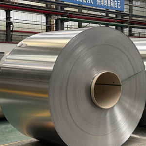 Prime TFS ขดลวด TFS เกรด MR,ผู้ผลิตเหล็กดีบุกฟรี - Product Image 2