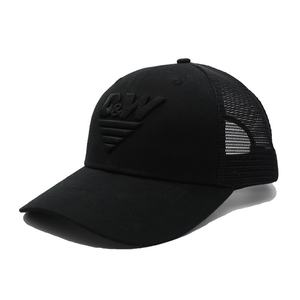 Gorras Trucker de Malla de 5 Paneles con Logotipo Bordado en 3D Personalizado, Diseño Clásico, Alta Calidad, Venta al Por Mayor para Hombre - Product Image 5