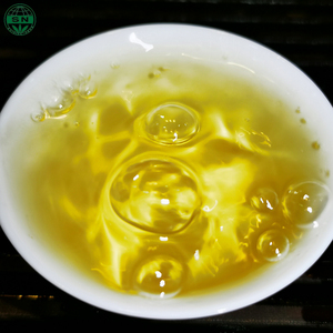 Thé blanc de pivoine de Fuding en vrac, biologique, récolte de printemps de qualité supérieure, 1 bourgeon 2 feuilles, thé blanc en feuilles, haute qualité, Bai Mu Dan - Product Image 4