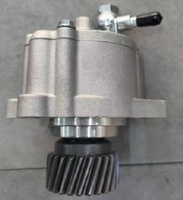 Nouvelle pompe à vide 14B 29300-58060 pour Toyota DYNA 200 Livraison rapide Mega Cruiser Coaster 29300-58050 Pompes de direction assistée