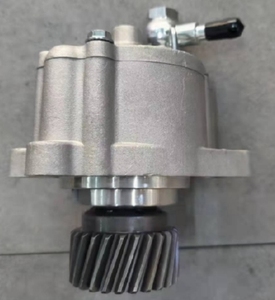 Nuova Pompa del Vuoto 14B 29300-58060 per Toyota DYNA 200 Consegna Rapida <span class=keywords><strong>Mega</strong></span> Cruiser Coaster 29300-58050 Pompe del Servosterzo - Product Image 6