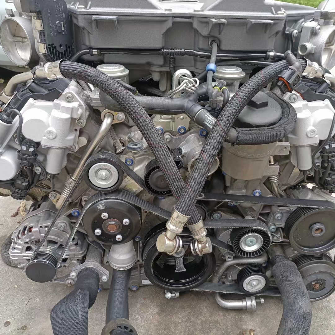 Mベンツ129SL-V8-119エンジンユーズドシリンダーヘツト販売 純正 ベンツ R129 W124 W208 ソフトトップ/ハードトップ ロック