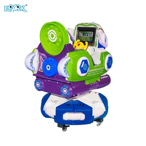 Máquina de Juegos de Monedas de Entretenimiento, <span class=keywords><strong>Juego</strong></span> Interactivo de Carreras para Niños, <span class=keywords><strong>Juego</strong></span> de Arcade, Juegos Mecánicos de Feria, Máquina de <span class=keywords><strong>Juego</strong></span> de Columpio - Product Image 3