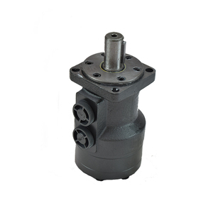 Moteur hydraulique à prix d'usine BMR-100 BMR-125 BMR-160 - Product Image 2