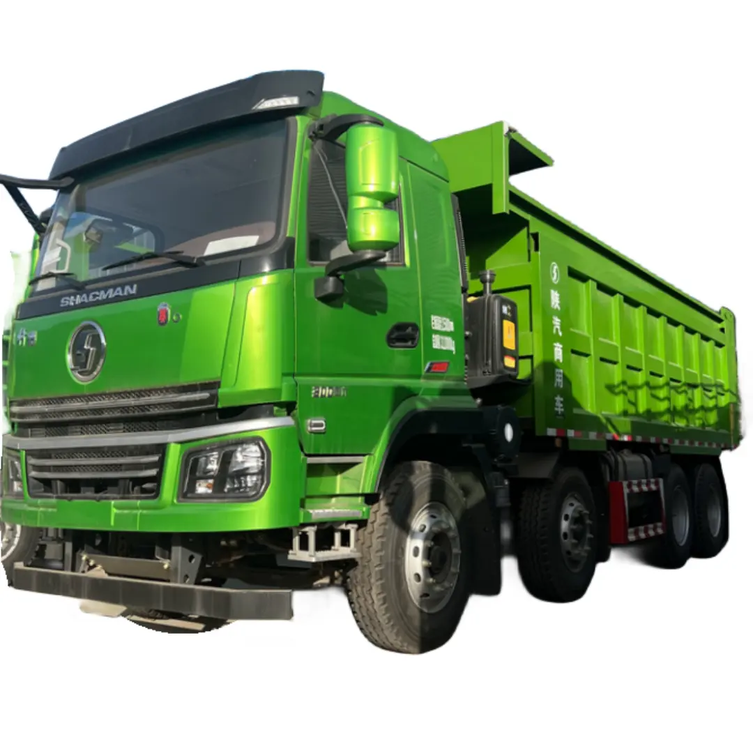 شاحنات نفايات جامايكا للبيع مقطورة بثلاثة محاور شاحنة نفايات شاحنة نفايات
