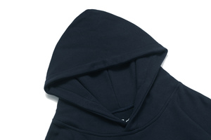 <span class=keywords><strong>Felpe</strong></span> con Cappuccio Personalizzate di Alta Qualità, 100% Cotone, Stampa Puff 450gsm, Foderate all'Uncinetto, Grafiche <span class=keywords><strong>Y2K</strong></span> Casual da Uomo - Product Image 5