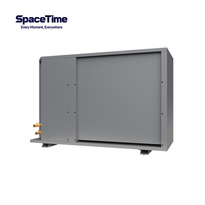 Unidad Condensadora Split de Alta Eficiencia y Amplio Rango de Trabajo de 2-1/2 HP y 208-230 V para Cámaras Frigoríficas Comerciales - Product Image 5