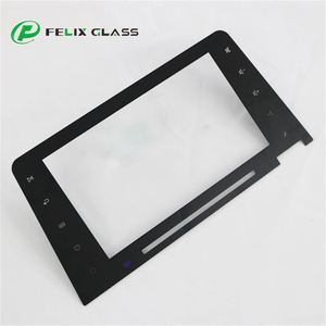 เฟลิกซ์ กลาส - กระจกนิรภัยสำหรับจอแสดงผลระบบนำทางในรถยนต์ - Product Image 5