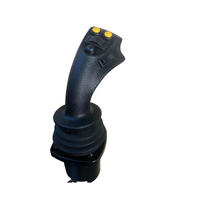 Nouvel assemblage de manette Danfoss 83060091 pour grue sur chenilles Sany/ZOOMLION/Sunward