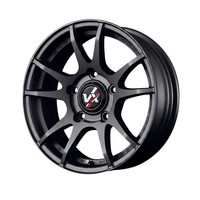 Jantes en alliage forgé sur mesure FOR RAYS BBSs HR-E 18 19 20 pouces 5x114.3 5x120 5x112 Monobloc Concave Profond pour BMW Audi Toyota