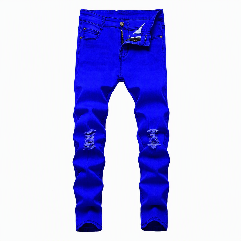 Bleu
