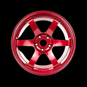 ล้อฟอร์มฟอร์ม Flow Formed รุ่น <span class=keywords><strong>TE</strong></span> Saga S Plus ขนาด 37 17-20 นิ้ว 4x100 5x114.3 5x120 6x139.7 ล้ออัลลอยน้ำหนักเบาสำหรับรถยนต์นั่งส่วนบุคคล - Product Image 5