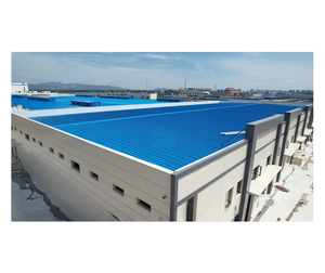 Cajas para proyectos <span class=keywords><strong>de</strong></span> 20000 m², almacén <span class=keywords><strong>de</strong></span> moda <span class=keywords><strong>de</strong></span> acero con instalación <span class=keywords><strong>de</strong></span> almacenamiento <span class=keywords><strong>de</strong></span> espacio <span class=keywords><strong>de</strong></span> oficina, solución <span class=keywords><strong>de</strong></span> taller <span class=keywords><strong>de</strong></span> logística electrónica - Product Image 1