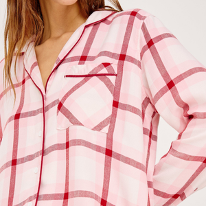 Set <span class=keywords><strong>Pigiama</strong></span> Corto in Cotone per <span class=keywords><strong>Donna</strong></span>, Morbido e Confortevole, Abbigliamento Casual da Casa - Product Image 4