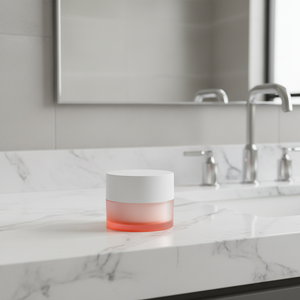 Contenitori Cosmetici in Plastica a Doppio Strato con Tappo a Vite, Formato 30g per Smalto, Scrub Corpo, Cura della Pelle, <span class=keywords><strong>Crema</strong></span> <span class=keywords><strong>Viso</strong></span> - Product Image 4