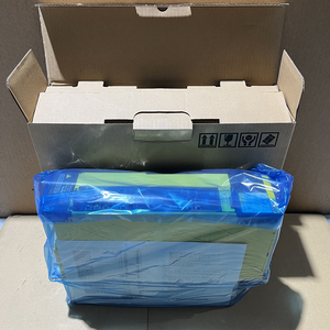 Amplificateur servo FANUC A06B-6220-H011 # H600 AiSP 11-B Équipement industriel en aluminium automatisé fabriqué au Japon Garantie d'un an - Product Image 5