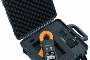 NUEVO EN STOCK: Probador de Tierra de Pinza HIOKI FT6380-50/FT6380-90/Z3210, Medición de 600 VCA, Categoría IV, 2000 Datos, IP40 Impermeable, OEM - Product Image 5