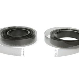 Encre UV à solvant écologique à rayures de 4,5 m 15 mm, nouvelle résolution 180 dpi pour imprimante à solvant - Product Image 2