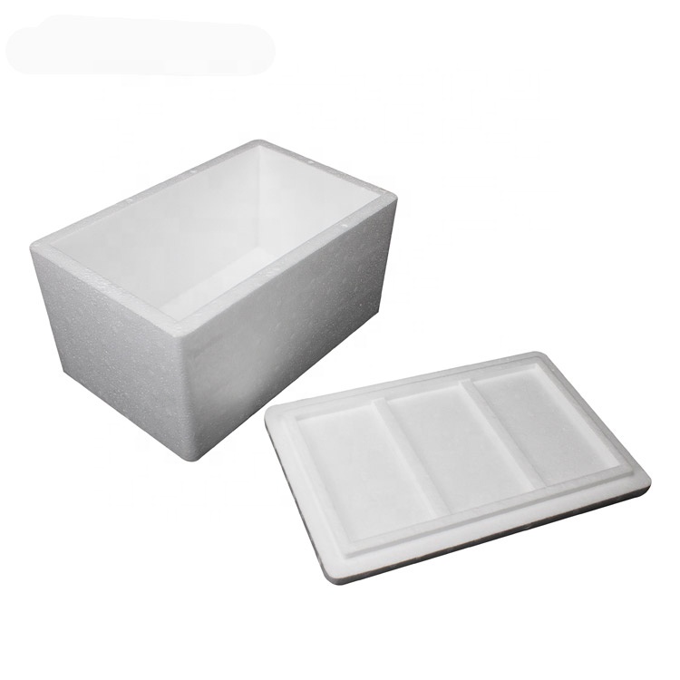 Styrofoam Coolers Efficient Insulated Ice Chests