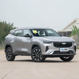 Voitures d'occasion haut <span class=keywords><strong>de</strong></span> gamme Geely Boyue SUV Auto Coches Usados Voitures Doccasion Automatique 5 places Fabriqué en Chine Fiable et abordable - Product Image 3