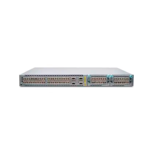 Conmutador de red de gestión de capa 3 Juniper EX4600-40F-AFO con 24 puertos SFP+/SFP Gigabit - Product Image 2