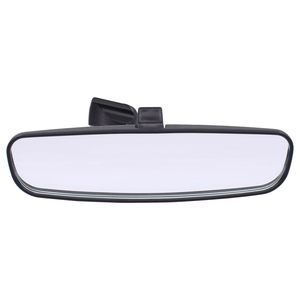 Subaru Interior Rearview <b>Mirror</b> 92039FE001 <b>Clip</b>-on Mount Black Replacement Part - Product Image 4
