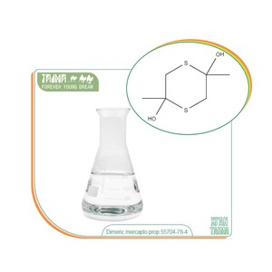 Ropyl 2-methyl-3-furyl disulfide/Propyl-(2-methyl-3-furyl)disulfide CAS 61197-09-9 - Product Image 1