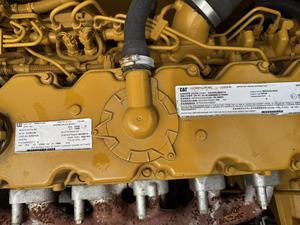 รถขุดมือสอง CATERPILLAR CAT336GC สำหรับขาย รถตีนตะขาบญี่ปุ่นแท้ เครื่องจักรก่อสร้างมือสอง CAT336 CAT336D2L CAT333 - Product Image 6