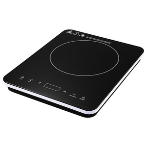 OEM marca 2000W fábrica precio más barato placa <span class=keywords><strong>de</strong></span> inducción eléctrica con CE y GS - Product Image 4