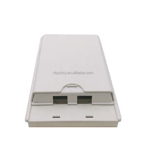 YH1130 Wand halterung 2-adriger FTTH-Anschluss kasten für den Innenbereich Optischer Anschluss der <span class=keywords><strong>2.</strong></span> Generation für Glasfaser geräte - Product Image 6