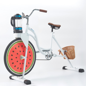 EXI – vélo <span class=keywords><strong>chopper</strong></span> pour adultes, vélo de plage pour parents et enfants, camping - Product Image 6