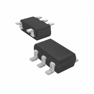 SOT 23 5 Thin, TSOT 23 5 AT24CSW080-STUM-T Memory Electronic Chips Component Original One Stop Service - Product Image 1