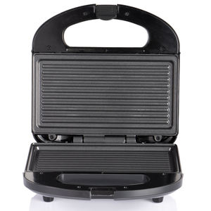 <span class=keywords><strong>Sandwichera</strong></span> AKANE A.82527 de 750W con Revestimiento Antiadherente, Calentamiento Uniforme de Doble Cara y Fácil Limpieza - Product Image 5