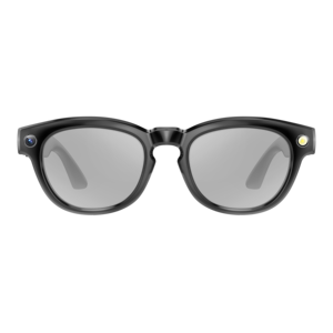 Gafas de sol inalámbricas inteligentes para hombres y mujeres BT5.4 Gafas de cámara con grabación en vivo Llamada y música Protección solar 100 + Idiomas - Product Image 5