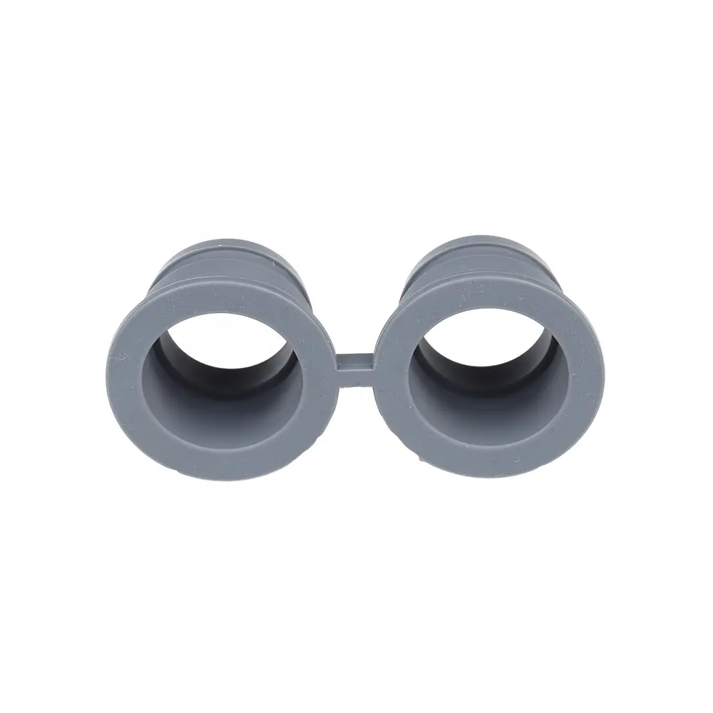 factory supply custom mold rubber bushing heat resistant rubber bush grommet OEM Shenzhen